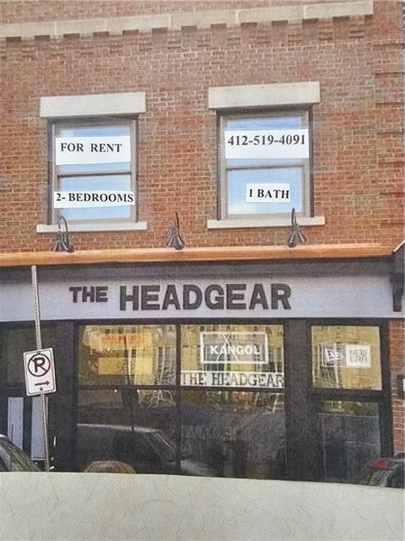 Primary Photo - 312 Forbes Ave