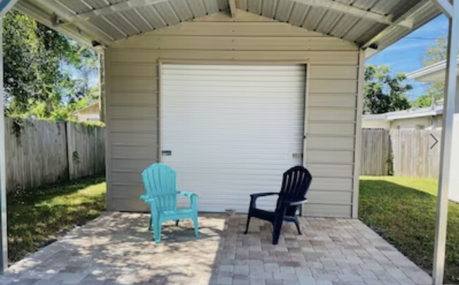 Building Photo - 2628 Grand Cayman St