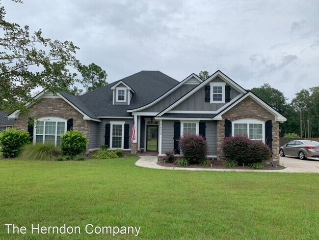 Primary Photo - 4 br, 2 bath House - 3630 Knights Mill Drive