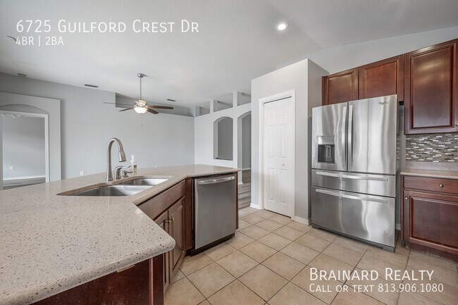 Building Photo - 6725 Guilford Crest Dr