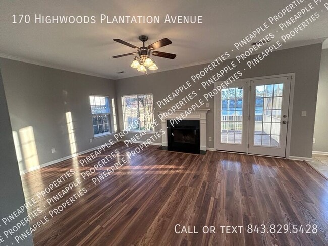 Building Photo - 170 Highwoods Plantation Ave