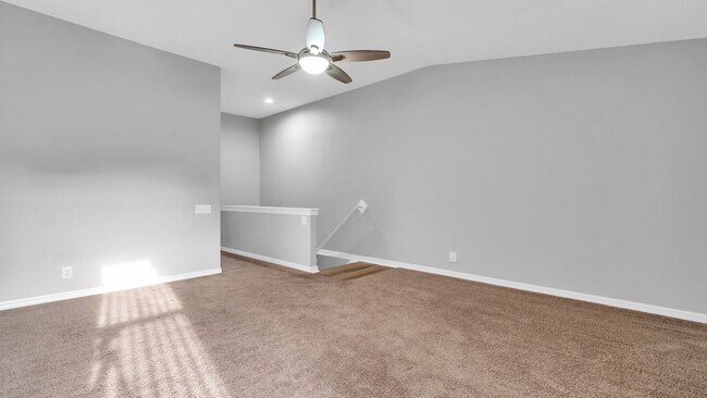 Building Photo - Spacious, light, bright 2 Master BR, 2-car...