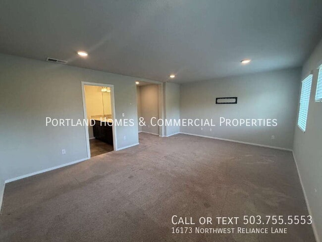 Building Photo - 16173 NW Reliance Ln