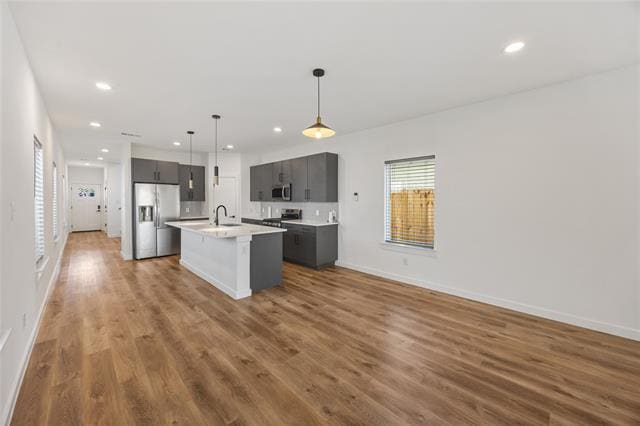 Building Photo - 2609 Warren Ave