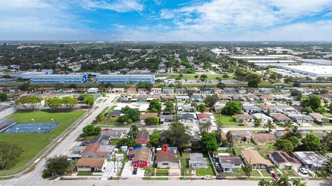 Building Photo - 1771 NW 152nd Terrace