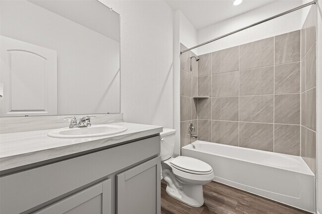 Building Photo - 24721 Majestic Cone Ln