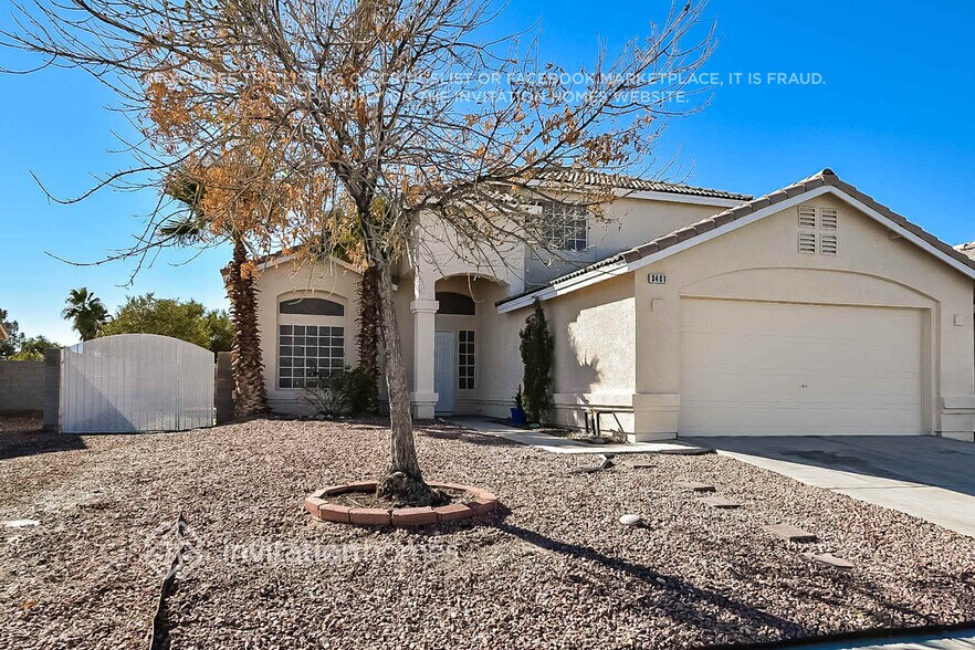 Building Photo - 3401 Vista Springs Way