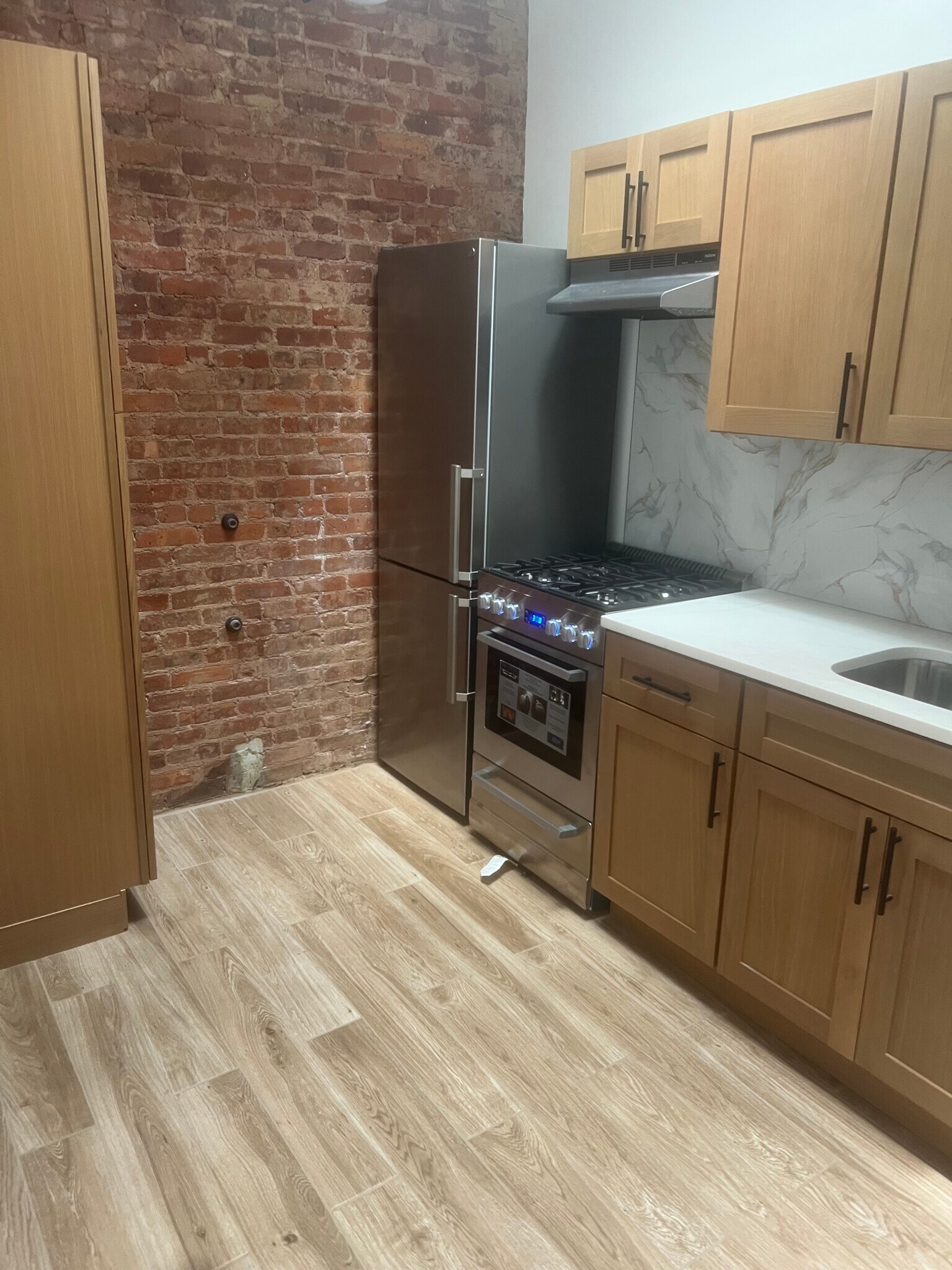 Building Photo - 367 W 123rd St