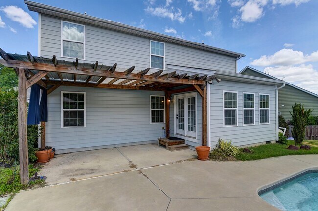 Building Photo - 217 Golden Fluke Dr