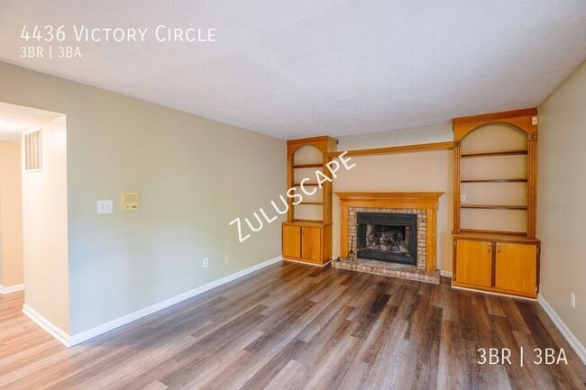 Building Photo - 4436 Victory Cir