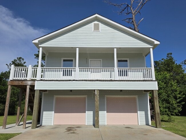 Primary Photo - 3/2/2 Oakdale floorplan