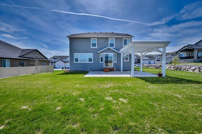 Building Photo - 4586 W Thorley Dr