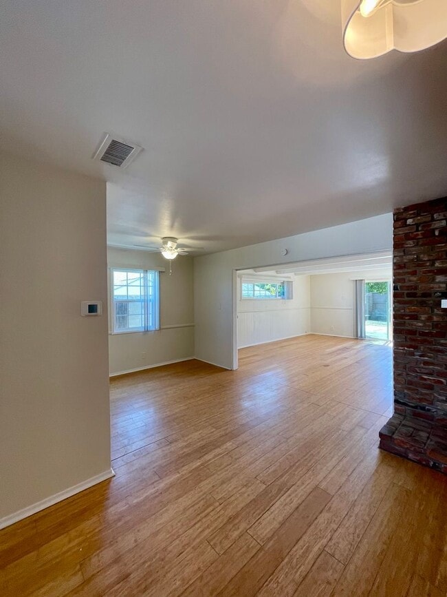 Building Photo - Updated 4-Bed 2-Bath | $4220 Mo | Large yard | Fruit Trees