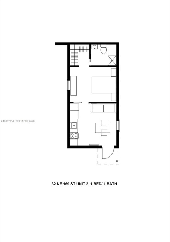 Building Photo - 32 NE 169th St
