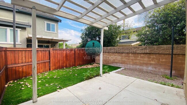 Building Photo - 4938 Ficus Ct