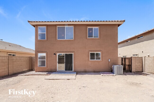 Building Photo - 22367 W Solano Dr