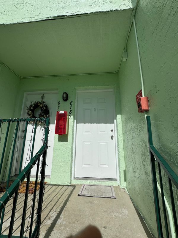 Building Photo - 8787 NW 39th St