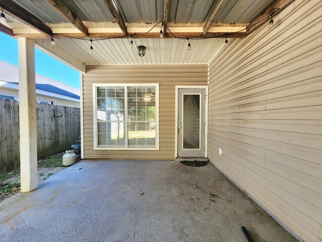 Building Photo - 3/3 available in Audubon Place in Foley