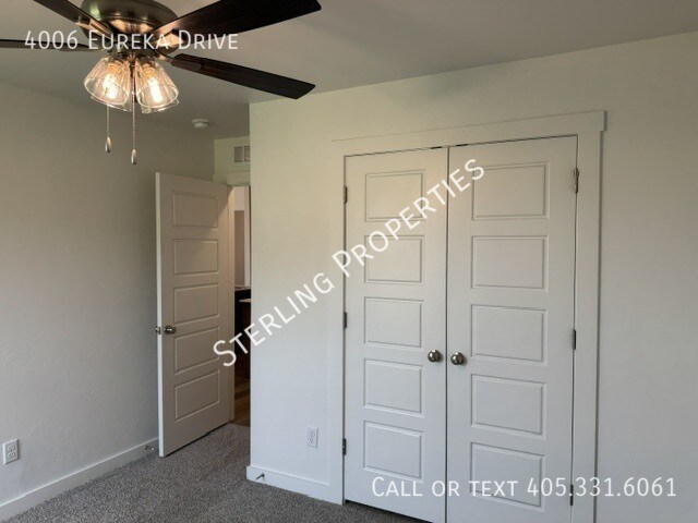 Building Photo - 4006 Eureka Dr