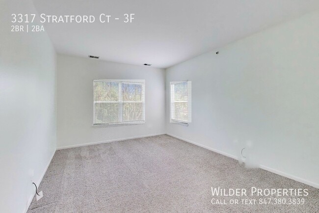 Building Photo - 3317 Stratford Ct