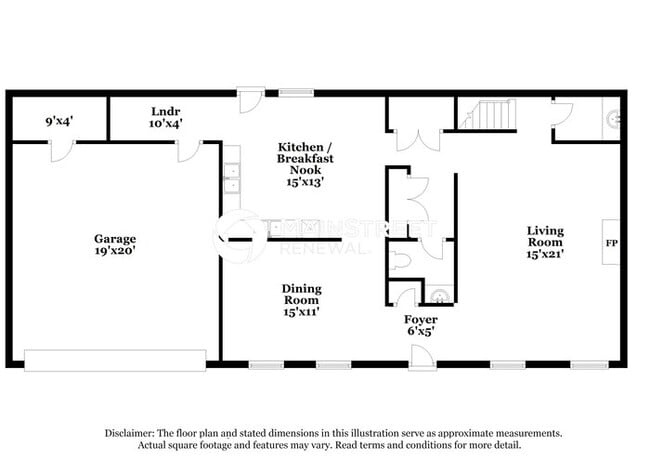 Building Photo - 3 Bedroom Pet-Friendly Home in MEMPHIS, TN with Main Street Renewal