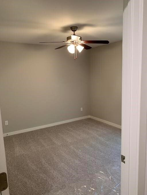 Building Photo - 1535 S Duncan Ave