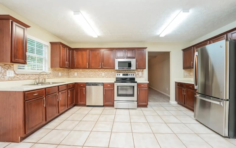 Building Photo - 3638 #A12 Coleman St