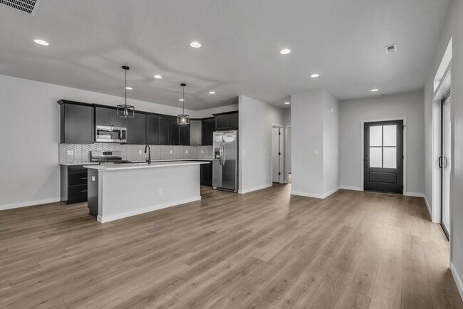 Building Photo - Brand New Spacious 4-Bedroom Home with Mod...