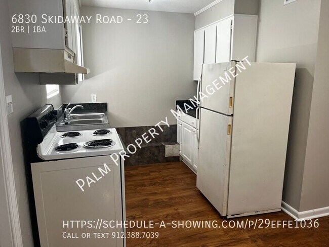 Building Photo - 6830 Skidaway Rd