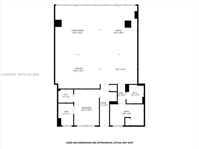 Building Photo - 7934 West Dr