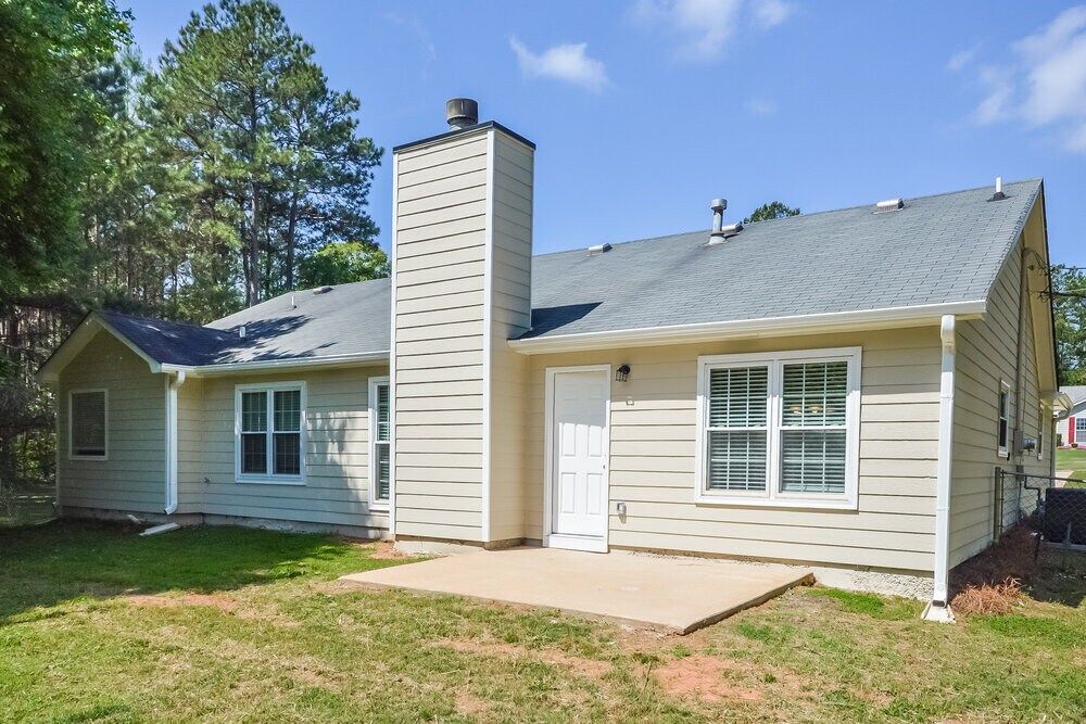 Building Photo - 306 Ashley Manor Way