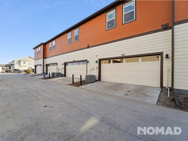 Building Photo - 6112 N Lisbon St