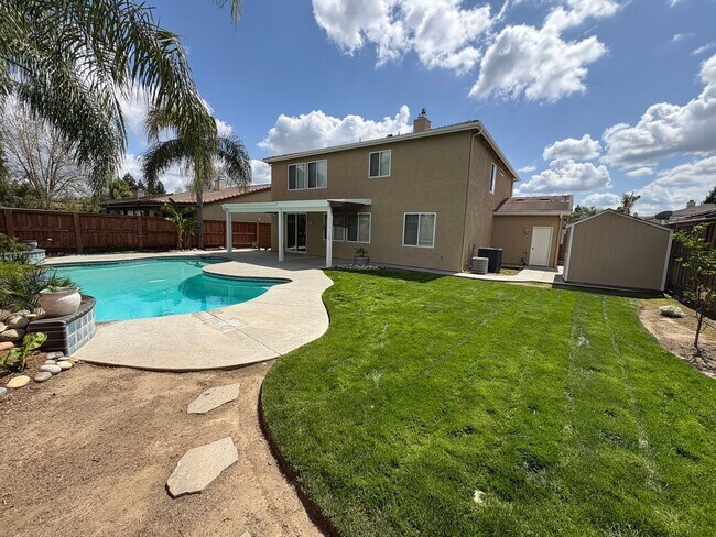 Building Photo - Two Story Home located in the Foxwood Estates coming soon!