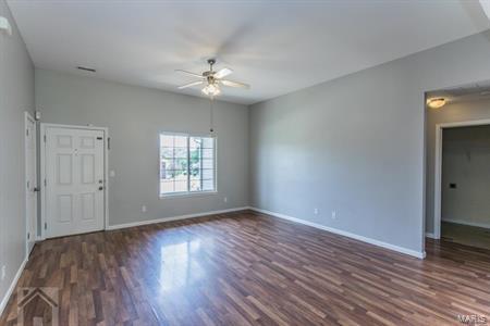 Family Room - 24492 Tanglewood Rd