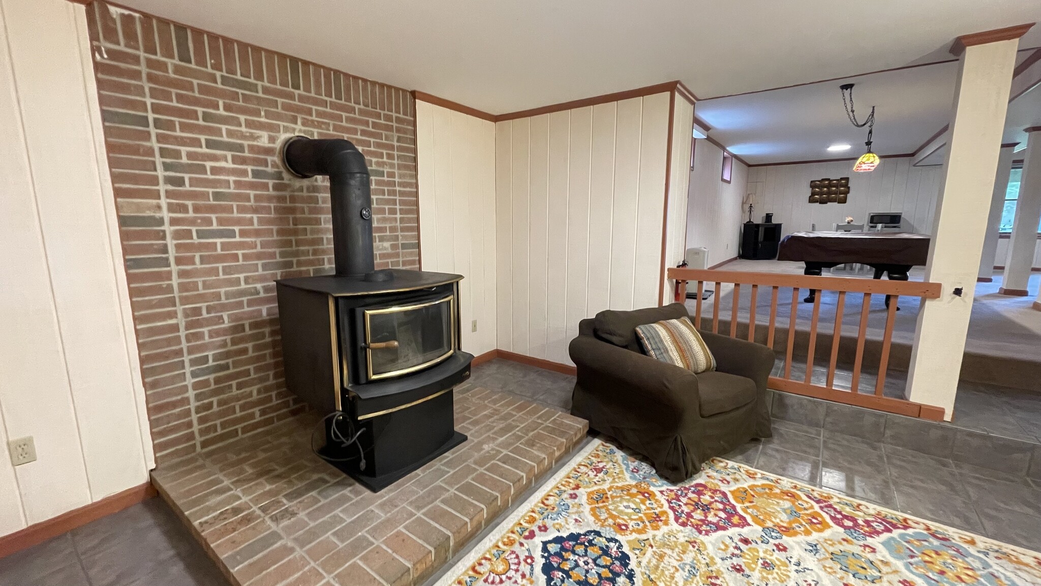 Bedroom - 2806 Park Mills Rd