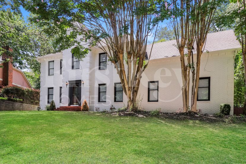 Building Photo - 1551 River Farms Cove