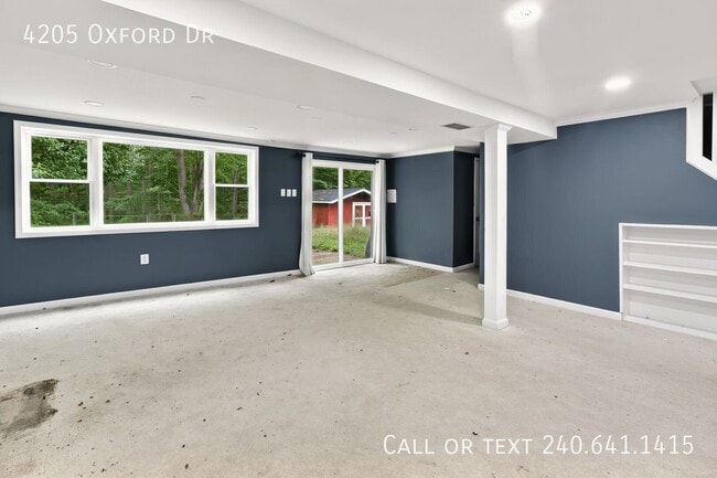 Building Photo - 4205 Oxford Dr