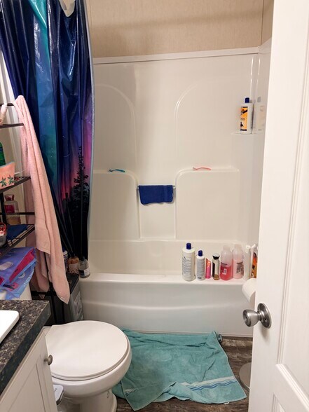 Building Photo - 8862 John Hamm Rd