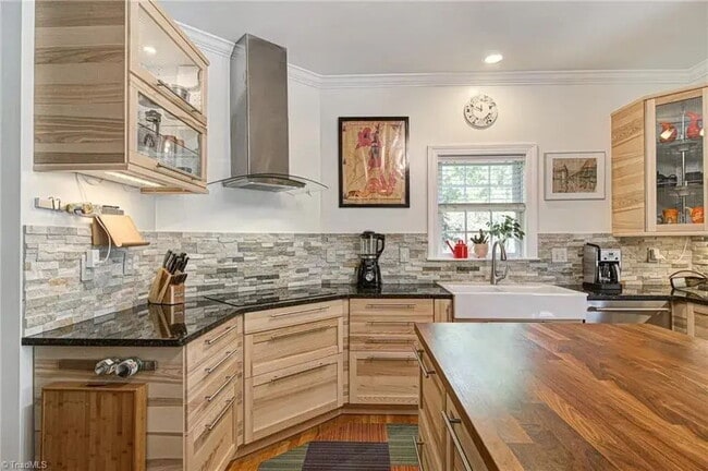 Building Photo - "Move-In Ready! Beautifully Finished 4-Bedroom Home with Fireplace, Spacious Living Areas & Deck"