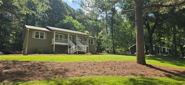 Building Photo - 132 Johnson Dr