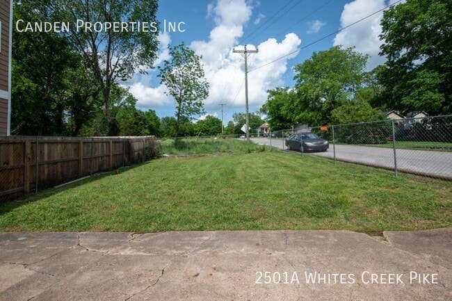 Building Photo - 2501A Whites Creek Pike