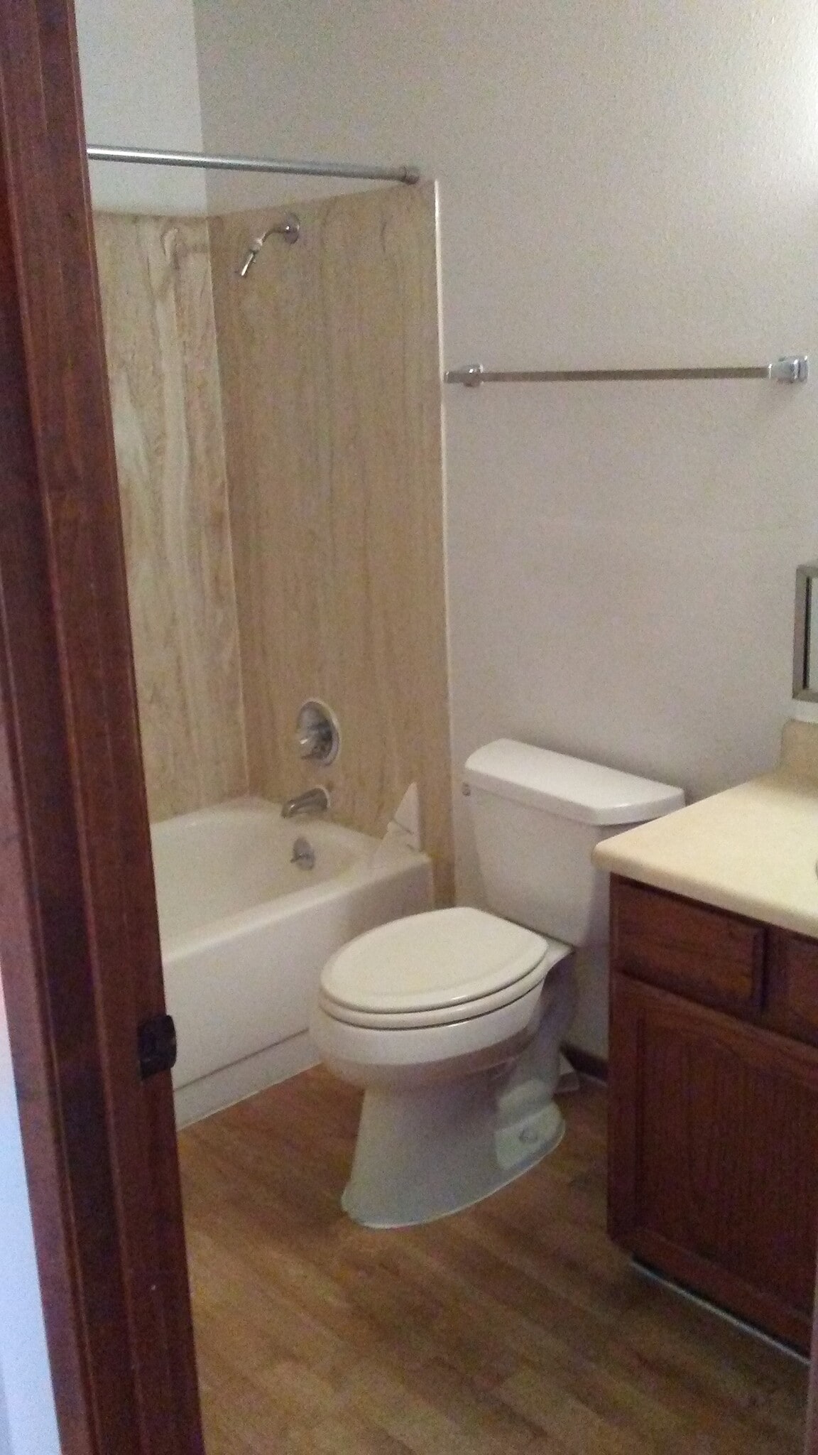 main bathroom - 706 S Fourth St