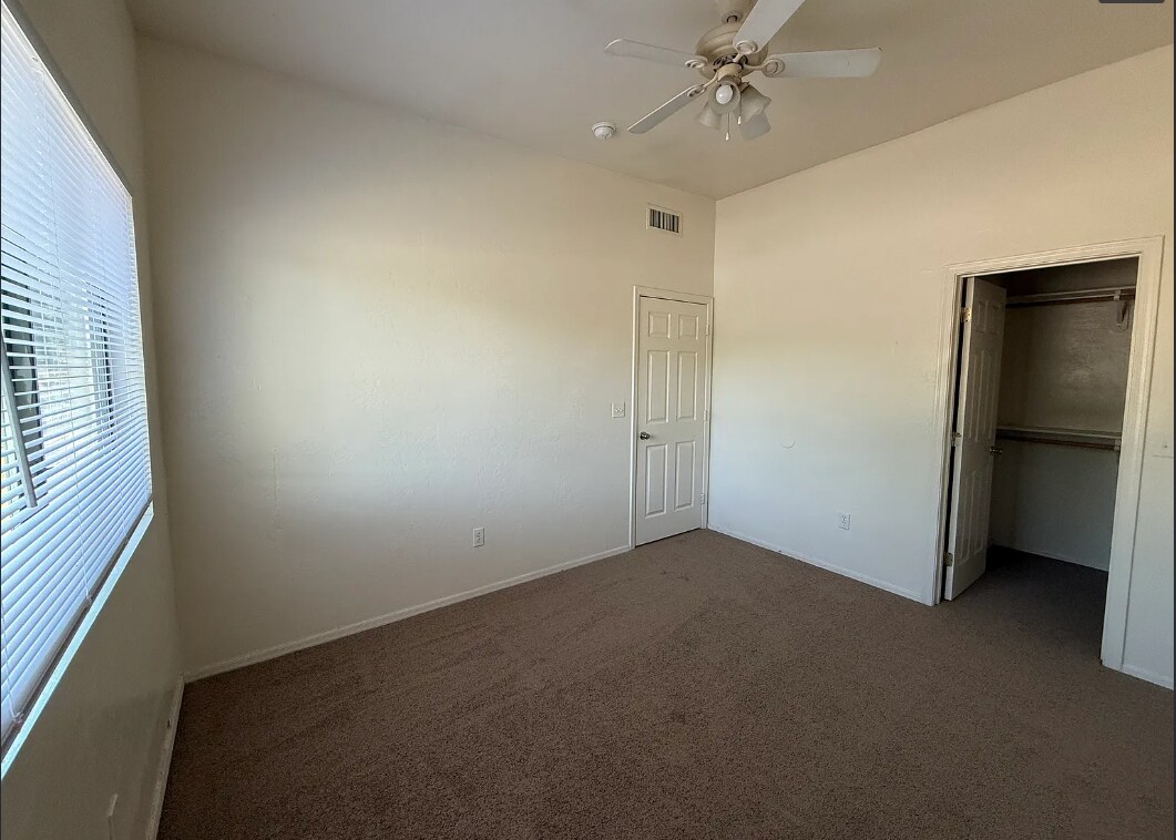 Bedroom - 221 E Elm St