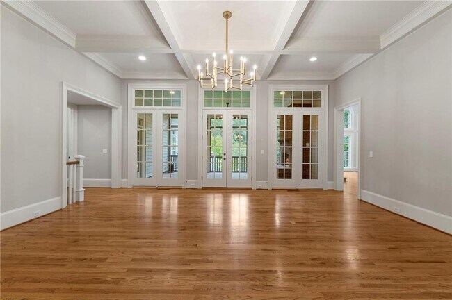 Building Photo - 4475 Harris Trail NW