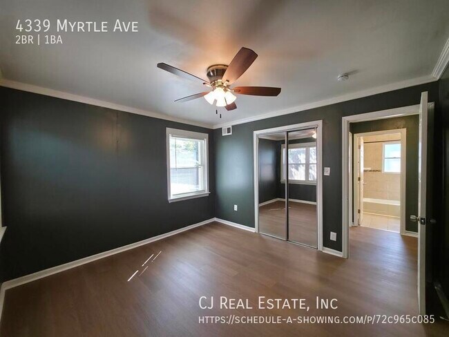 Building Photo - 4339 Myrtle Ave