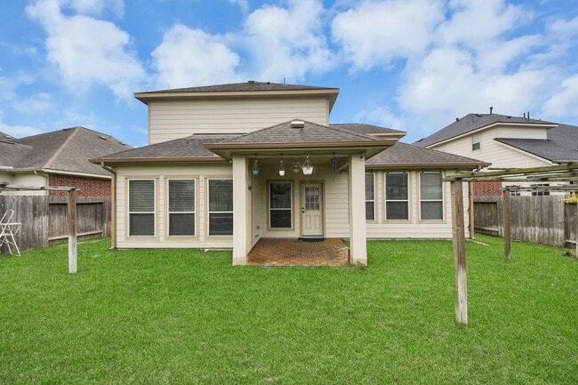 Building Photo - 2406 Aura Ct