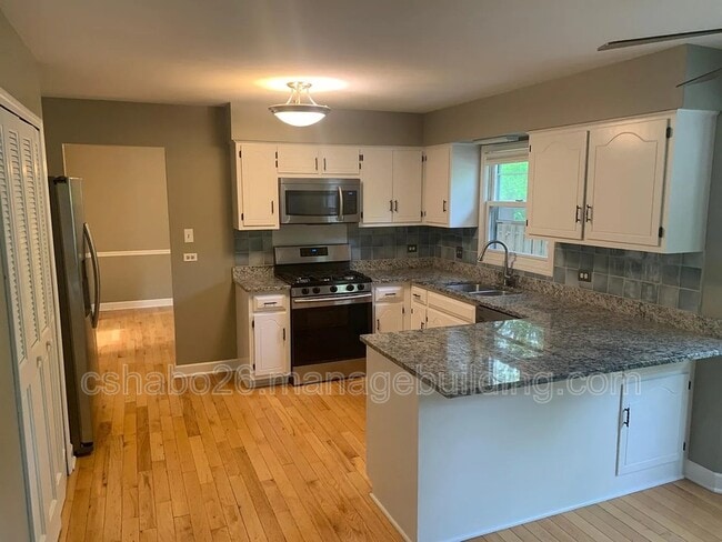 Building Photo - 1304 Morningstar Ct