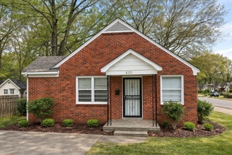 Building Photo - 1040 S Highland St