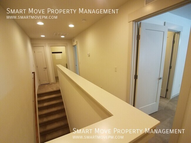 Building Photo - 3308 E Front Runner Ln
