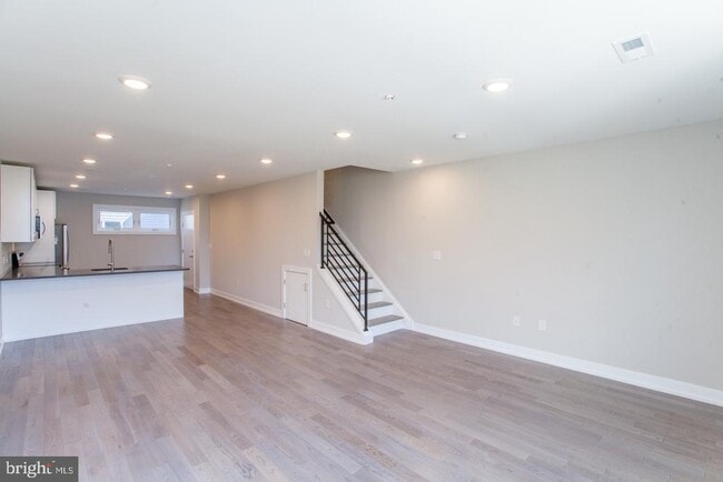 Building Photo - 1407 N 8th St
